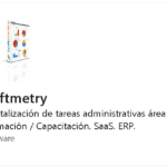 ERP gestión de la formación