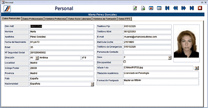 Ventajas de digitalizar el departamento de formación