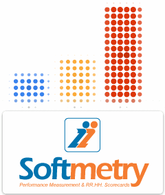 Softmetry ERP de formación