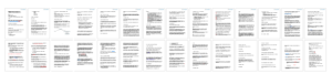 Documentos digitales PDFs