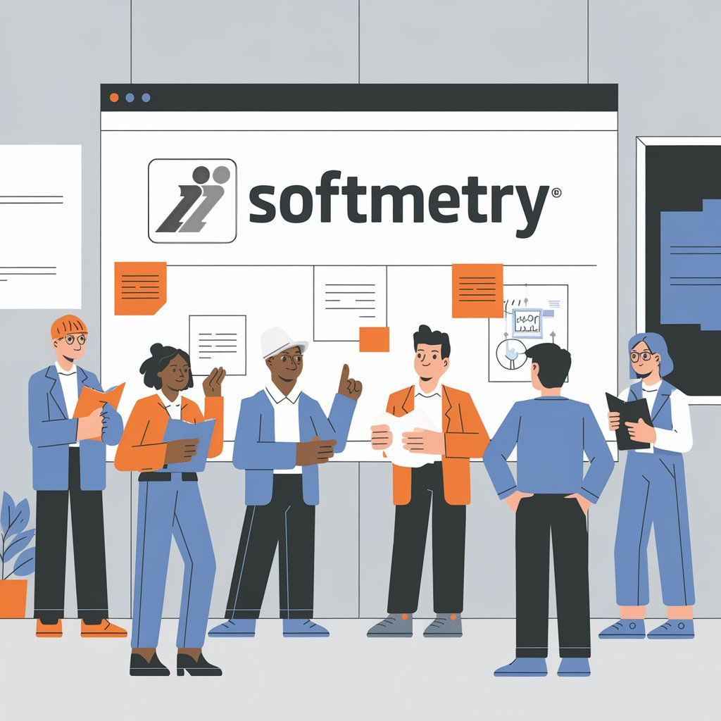 Softmetry ERP formación empresas