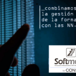 Combinamos la gestión de la formación con las NN.TT.