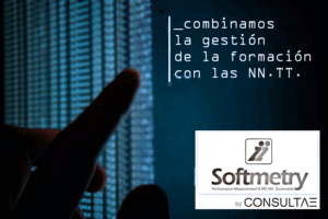 ERP Softmetry