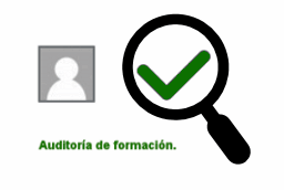 Auditorías de plataforma eLearning