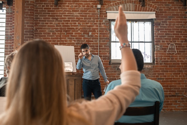 Solución ERP para centros de formación