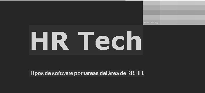 Soluciones HR Tech