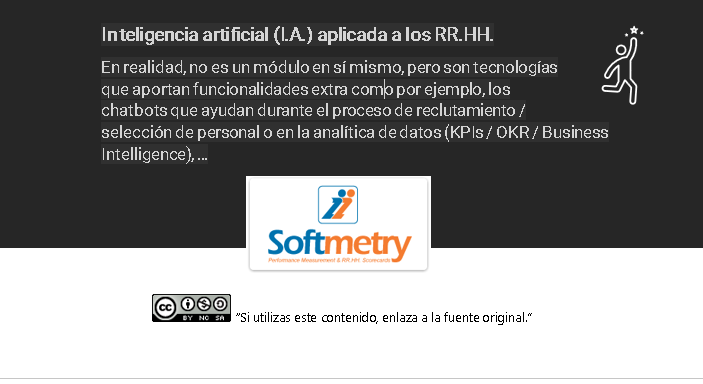 Inteligencia Artificial & RRHH