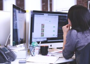 Cuadro de mando integral ERP formación