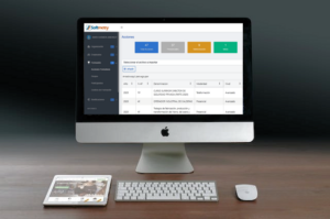 Softmetry GUI
