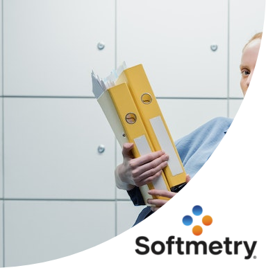 Softmetry ERP