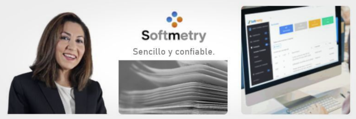 Softmetry ERP
