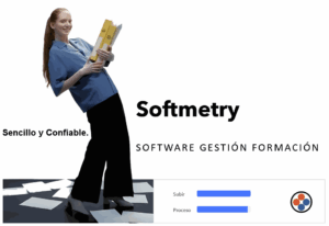 Softmetry sencillo y confiable
