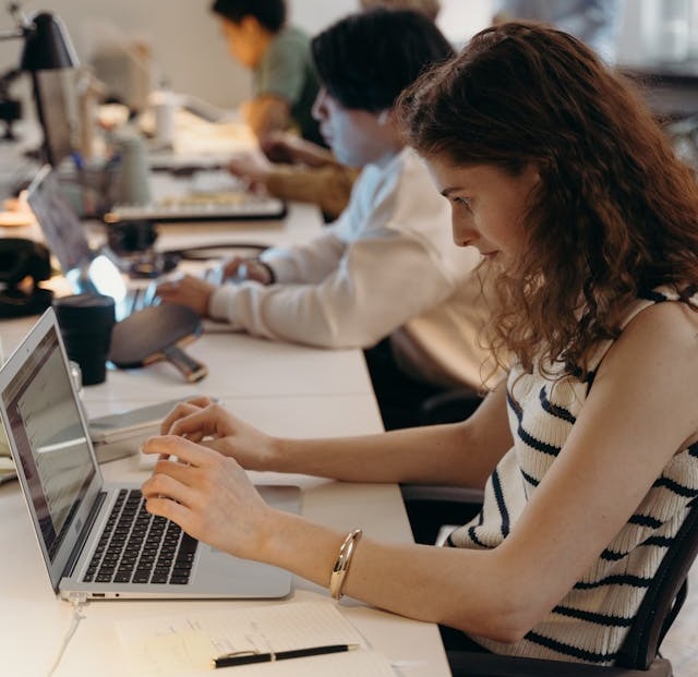 Consultores funcionales de formación