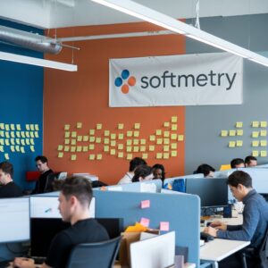 Programadores de Softmetry