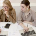 Actualización a un ERP Saas en el Área de formación