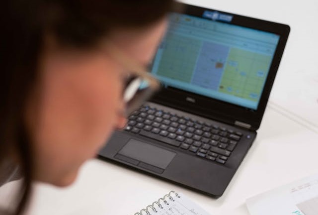 Digitalización ERP