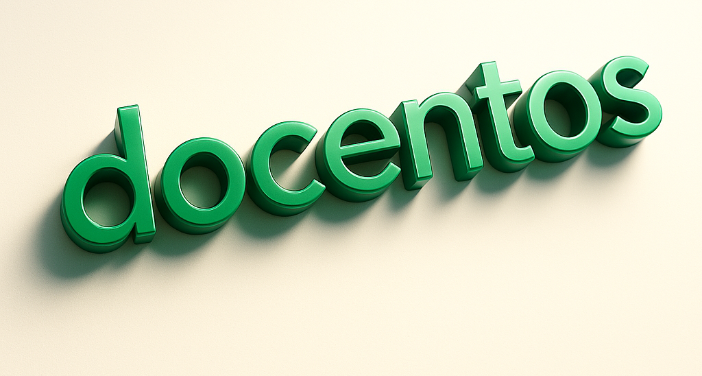 docentos