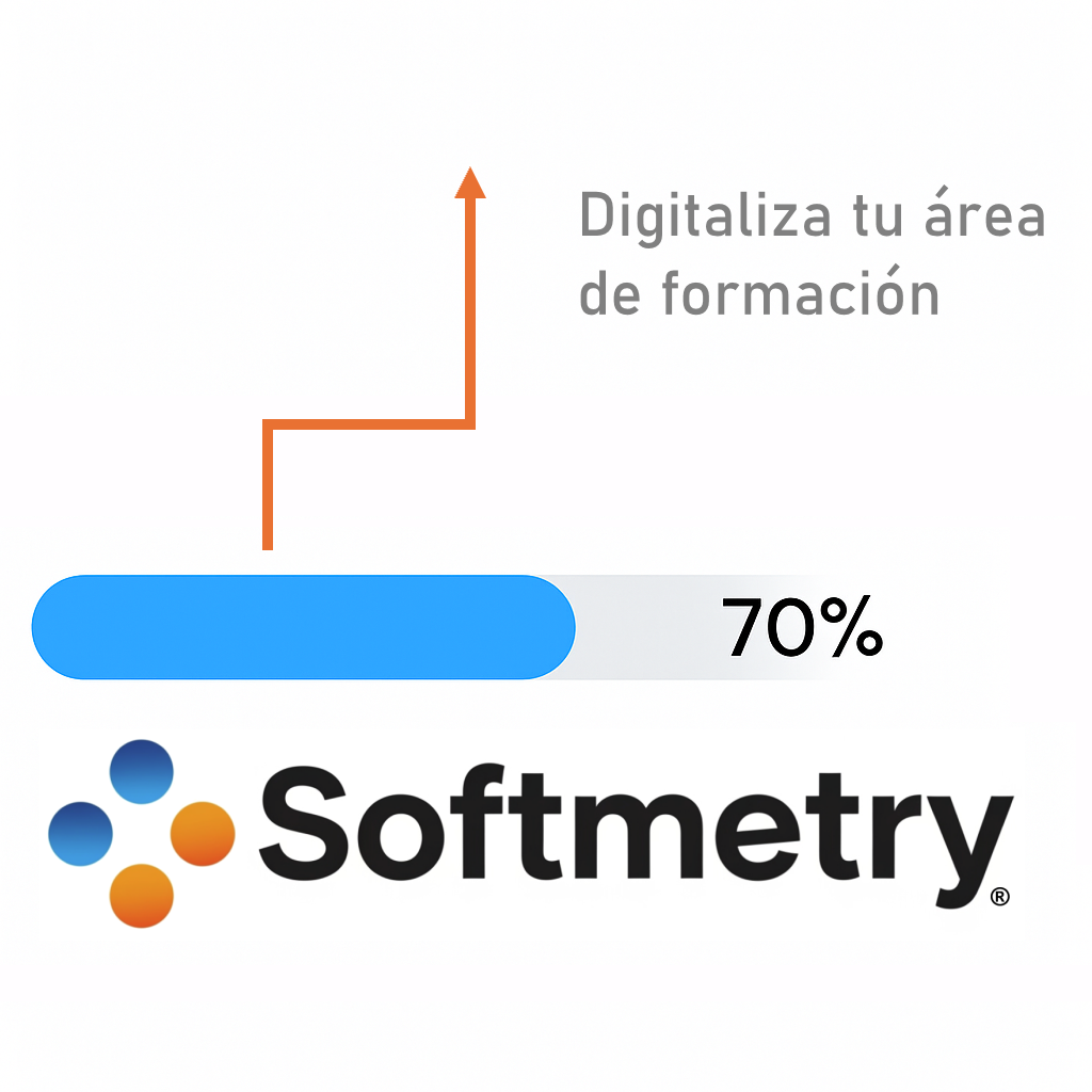 SaaS Softmetry