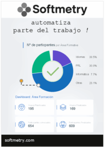 software erp formación